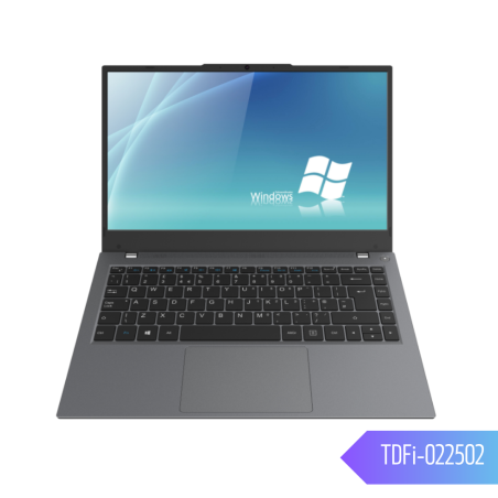 Wings Nuvobook Pro 14 i7